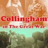 Page link: Collingham & District in the Great War