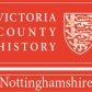 Page link: Nottinghamshire Victoria County History (VCH) project