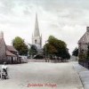 Page link: Village Cross - Balderton