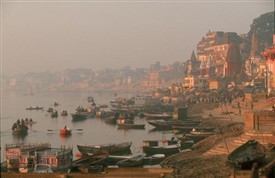 Photo:Benares/Varanasi