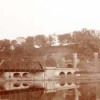 Page link: Railway Bridge over the Trent at Thrumpton