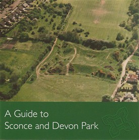 Photo: Illustrative image for the 'Guide to Sconce and Devon Park' page
