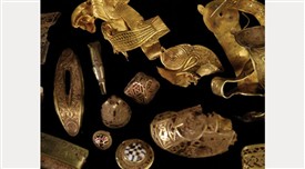 Photo:Another small part of the Hoard