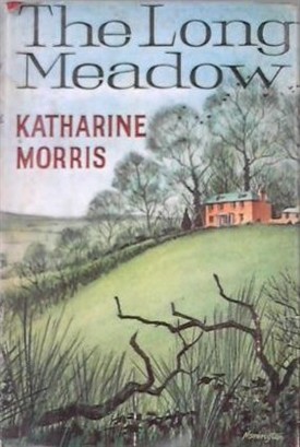 Photo: Illustrative image for the 'MORRIS, Katharine (1910 - 1999) [of Bleasby]' page