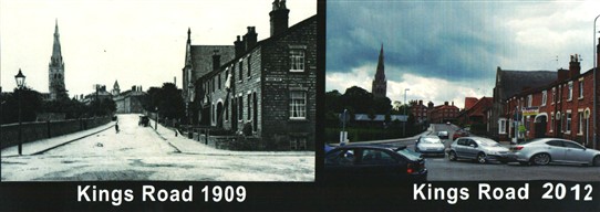 Photo: Illustrative image for the 'From the past To the present' page