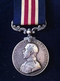 Photo:The Military Medal