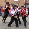 Page link: [Sutton-in-Ahsfield] History of Rattlejag Morris in words, music and dance