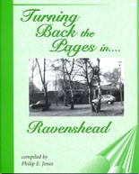 Photo: Illustrative image for the 'Turning Back the Pages in Ravenshead' page