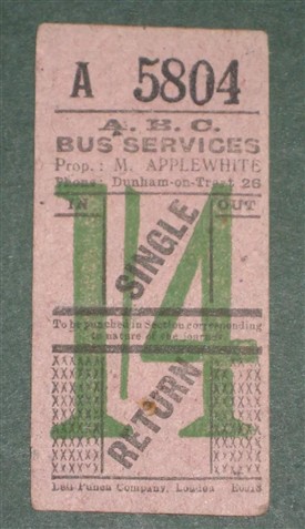 Photo: Illustrative image for the 'ABC Bus Services' page