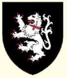 Photo:Arms of the Wasteneys family